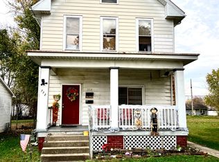 772 Judson St #B, Evansville, IN 47713