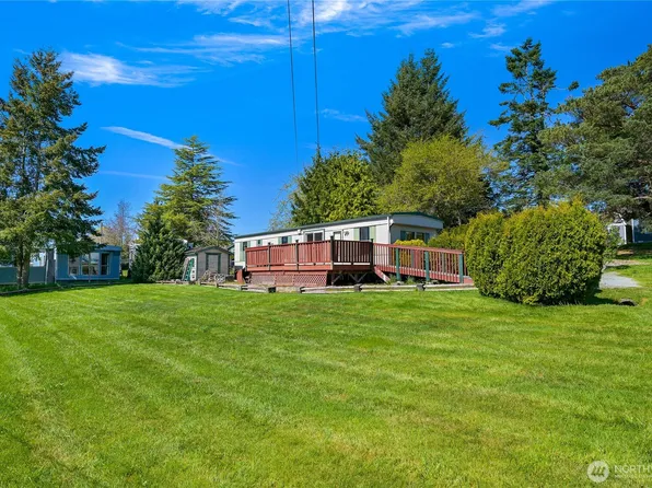 8409 Richard Way, Blaine, WA 98230