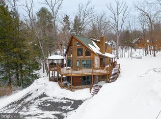 660 Glendale Rd, Oakland, MD 21550