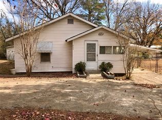 905 Wilson St, Heavener, OK 74937