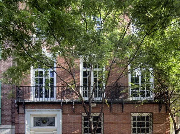 125 East 65th Street