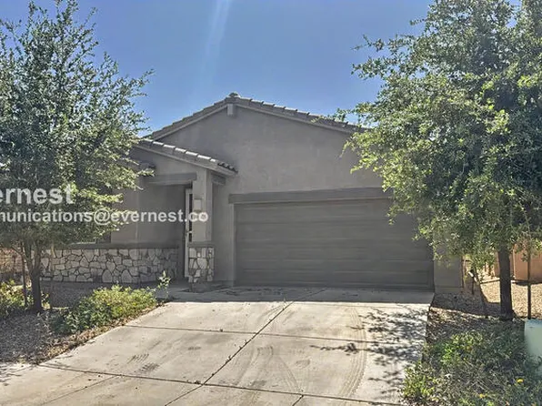 10667 W Filbert St, Marana, AZ 85653