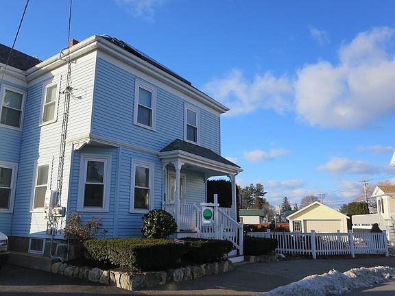 2nd image of 5 Blaine Ave
