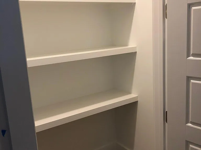 Kitchen pantry