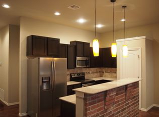 535 S Fretz Ave, Edmond, OK 73003