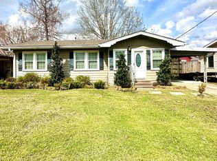 404 Jean St, Houma, LA 70360