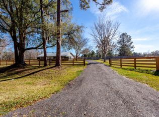 8518 NW County Road 229a, Starke, FL 32091