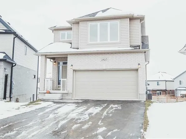 2825 Asima Dr, London, ON N6M 0G1