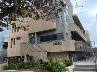 2580 S Centinela Ave APT 1, Los Angeles, CA 90064