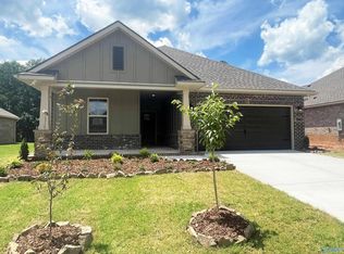 9063 Mountain Preserve Blvd SE, Huntsville, AL 35748