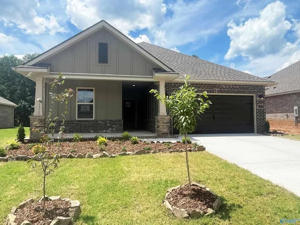 9063 Mountain Preserve Blvd SE, Huntsville, AL 35748