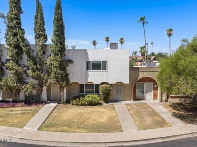 451 N LESUEUR --, Mesa, AZ, 85203