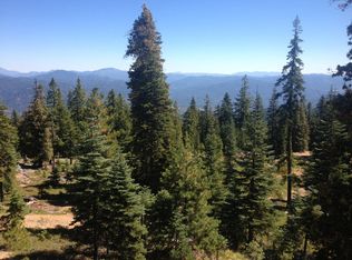 160 Acre Kerlin Creek Rnch #11, Hyampom, CA 96046