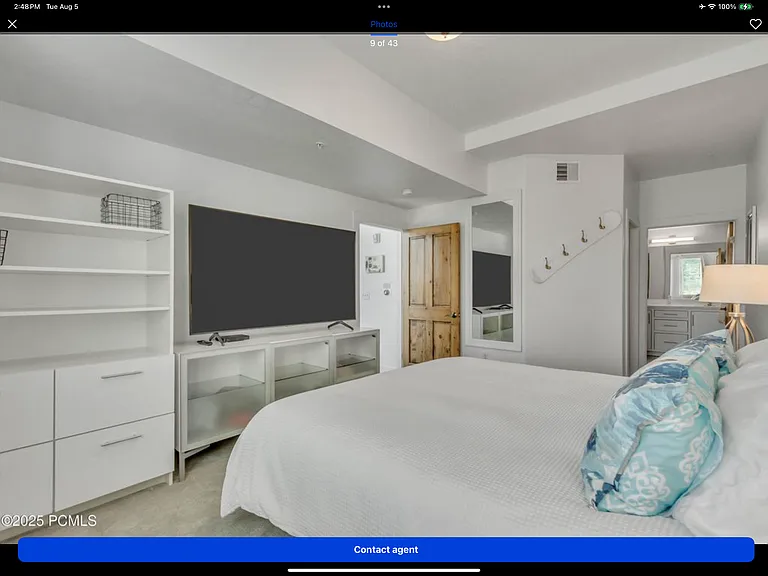 6641 N Overland Dr #D-304 — Photo 7