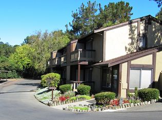 Crestview Apartments, Benicia, CA 94510