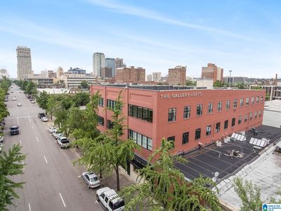 2412 2nd Ave N Unit 26, Birmingham, AL, 35203
