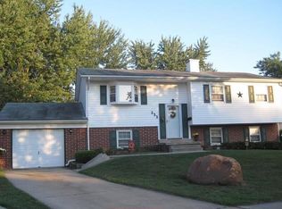 233 Kershaw Ct, Joppa, MD 21085