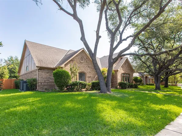 7417 Hiddencreek Dr, Dallas, TX 75252