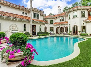 8821 Stable Crest Blvd, Houston, TX 77024