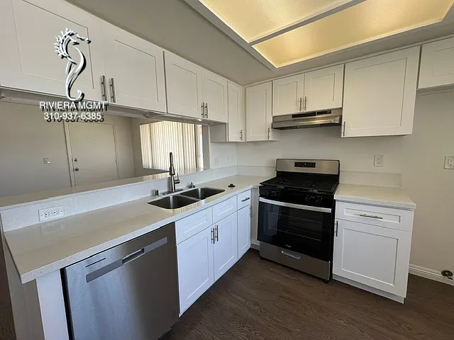 2 bed, 950 sqft, $2,195 — Photo 3