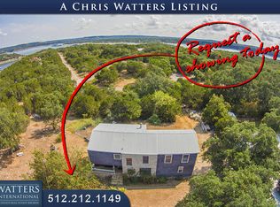 17610 Fawnridge Cir, Lago Vista, TX 78645