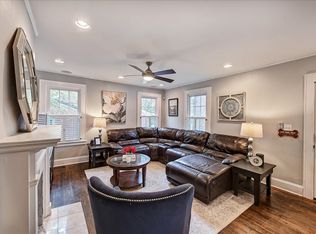 1945 Wilmore Dr, Charlotte, NC 28203