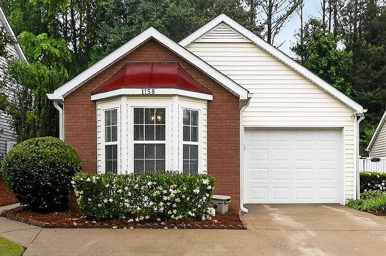1158 Britley Park Ln — Photo 1