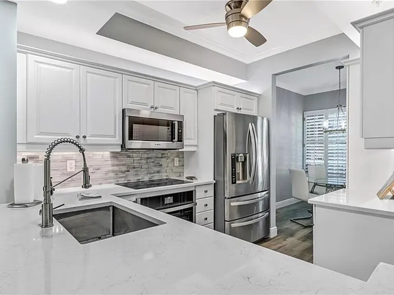 410 Bayfront Pl #2307 — Photo 5