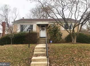 13300 Parkland Dr, Rockville, MD 20853