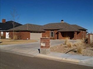 3801 Lockhaven Drive, Clovis, NM 88101 - ERA