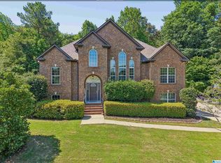 1016 Taylors Cir, Moody, AL 35004