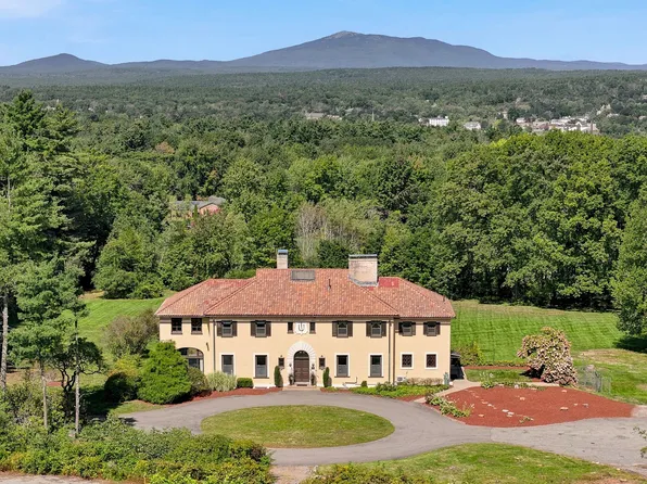 300 High St, Winchendon, MA 01475