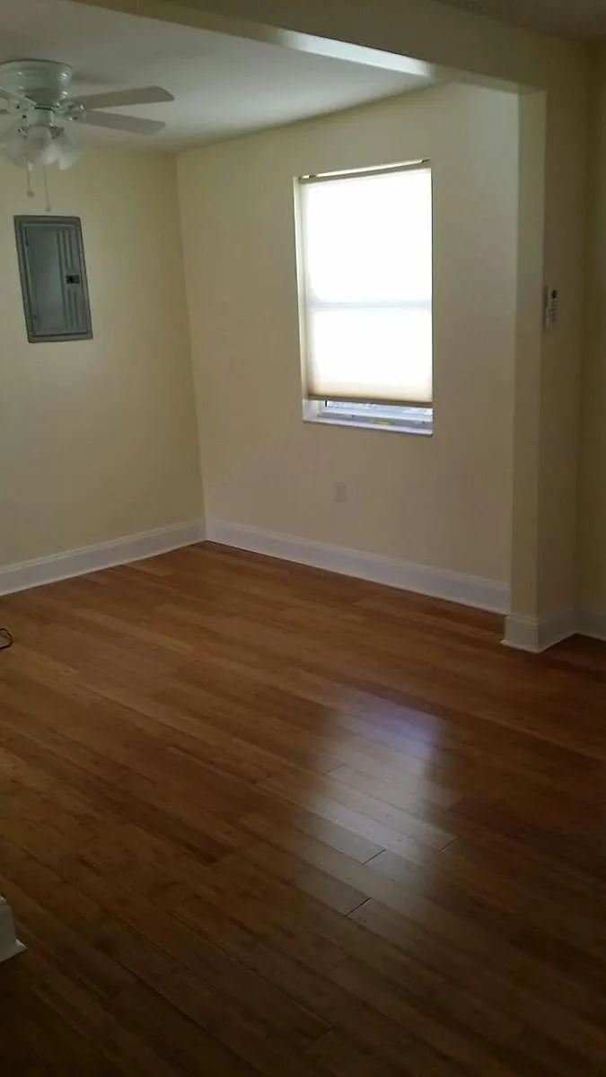 Building Photo - 2601 Natoma St #2