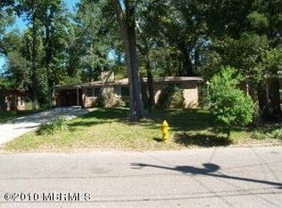 216 60th Ave, Meridian, MS 39307