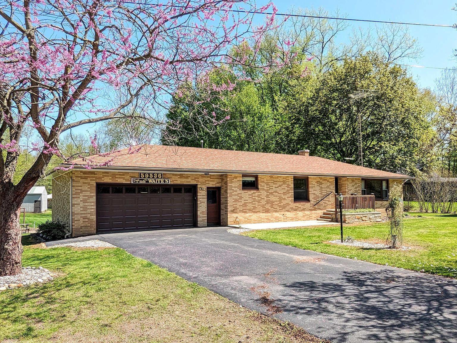 59536 M 43, Bangor, MI 49013 Zillow