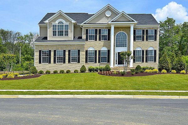 Rembrandt - Elevation 5 Front