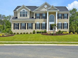 16608 Rolling Tree Rd, Accokeek, MD 20607