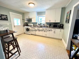 (Undisclosed Address), Somerville, MA 02144