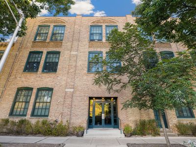5235 N Ravenswood Ave APT 7, Chicago, IL, 60640