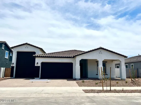 22959 E NIGHTINGALE Road, Queen Creek, AZ 85142
