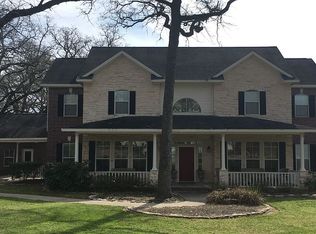 2915 Brandenburg Ln, Brenham, TX 77833