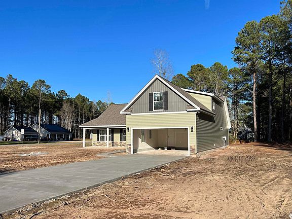 3rd image of 1268 Scenic Dr. Lot 61 Diamond