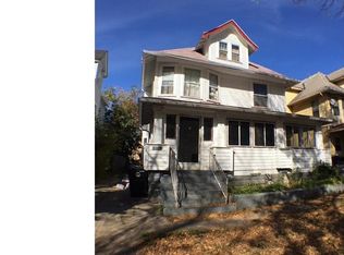 10101 South Blvd, Cleveland, OH 44108