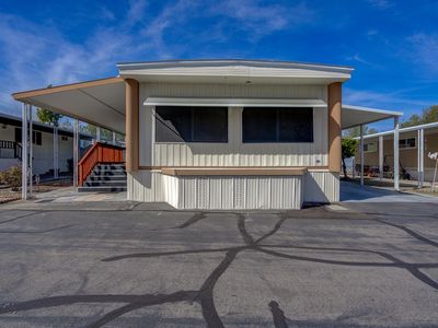 821 Saint Marks St SPACE 10, Redding, CA, 96003