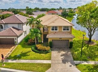 18498 E Covington Trce, Boca Raton, FL 33498