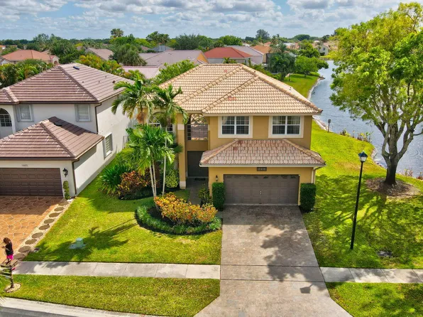 18498 E Covington Trce, Boca Raton, FL 33498