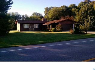 313 S Defiance St, West Unity, OH 43570