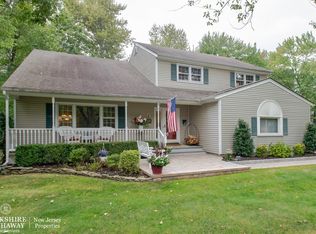 29 Jones Dr, New Providence, NJ 07974