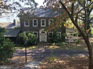 232 Barndt Rd, Sellersville, PA 18960
