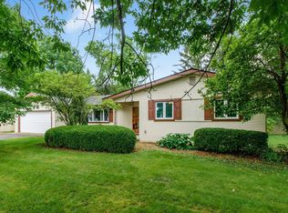 6103 Renner Rd, Columbus, OH 43228